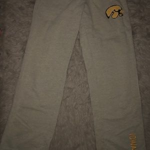 3/$20 Iowa Sweatpants